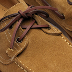 Scarpa in suede 780525 BARTH VEL FAUVE PARABOOT Vel fauve 