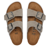 Ciabatta traforata ARIZONA 1027019 STONE COIN BIRKENSTOCK Stone coin 