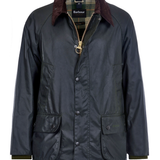 Giacca cerata MWX0018 MWX SG91 BARBOUR Sage 