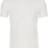 T-Shirt manica corta 8N1TF0 1JCDZ 0100 EMPORIO ARMANI White 