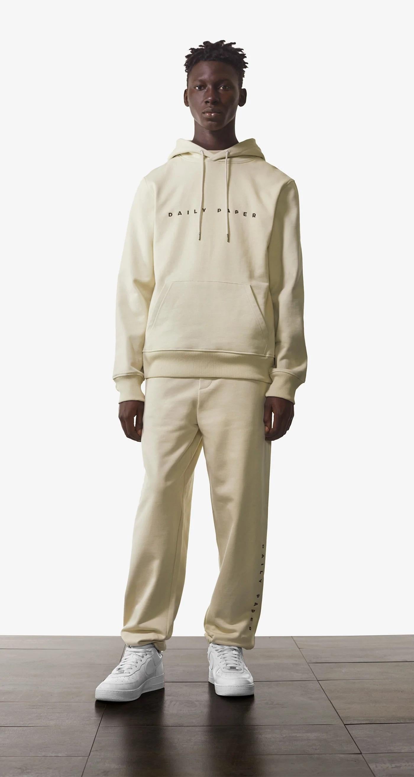 Jogger Alias 2222046 OVERCAST BEIGE DAILY PAPER Overcast beige 