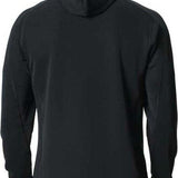 Felpa tecnica con cappuccio 830036 900 HOUDINI Black 