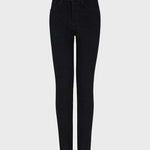 Jeans skinny elasticizzato 8N2J20 2DL1Z 0005 EMPORIO ARMANI Nero 