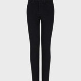 Jeans skinny elasticizzato 8N2J20 2DL1Z 0005 EMPORIO ARMANI Nero 