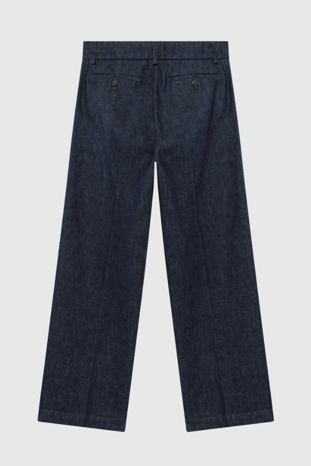 Jeans in denim rinse RND041 D402 0021 0999 ROY ROGER'S Denim 