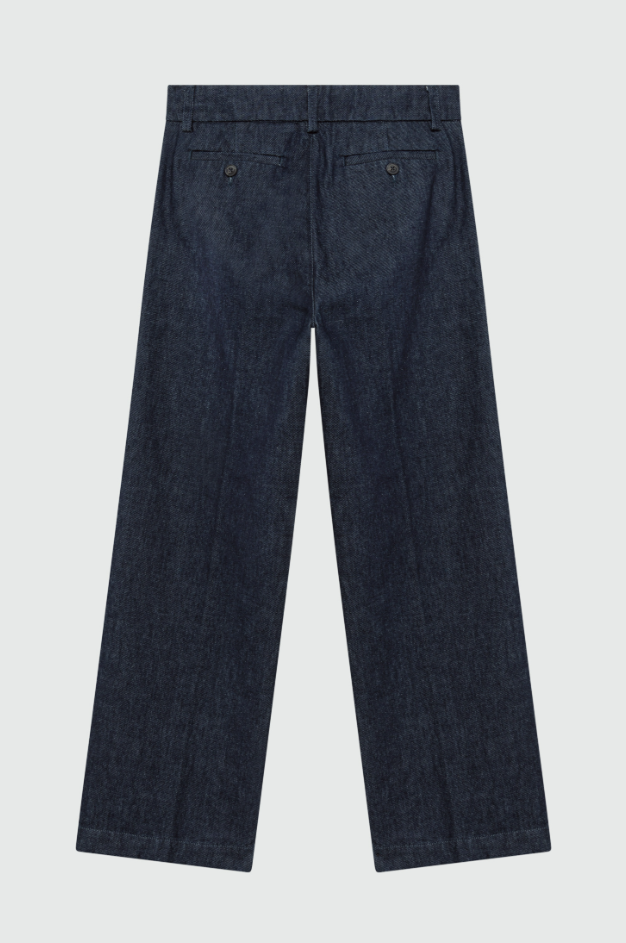 Jeans in denim rinse RND041 D402 0021 0999 ROY ROGER'S Denim 