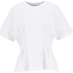 Blusa manica corta LML0924 LML WH11 BARBOUR White 