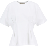 Blusa manica corta LML0924 LML WH11 BARBOUR White 
