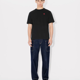 T-Shirt manica corta FE65TS4744SG 99J KENZO Black 