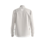 Camicia button down in lino 50560595 10279014 01 286 BOSS Open beige 