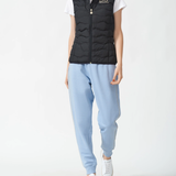 Gilet logato 8NTQ08 TNF8Z 0200 EA7 Black 