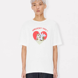  FG55TS2104SK 02 KENZO Off white 