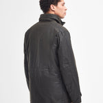 Giacca cerata MWX0020 MWX OL71 BARBOUR Olive/classic 