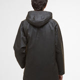 Parka cerato MWX2494 MWX OL71 BARBOUR Olive 