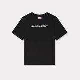 T-Shirt manica corta FF62TS5544SG 99J KENZO Black 