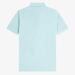 Polo manica corta M6000 97A FRED PERRY Bllbybl/drkairf 