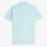 Polo manica corta M6000 97A FRED PERRY Bllbybl/drkairf 