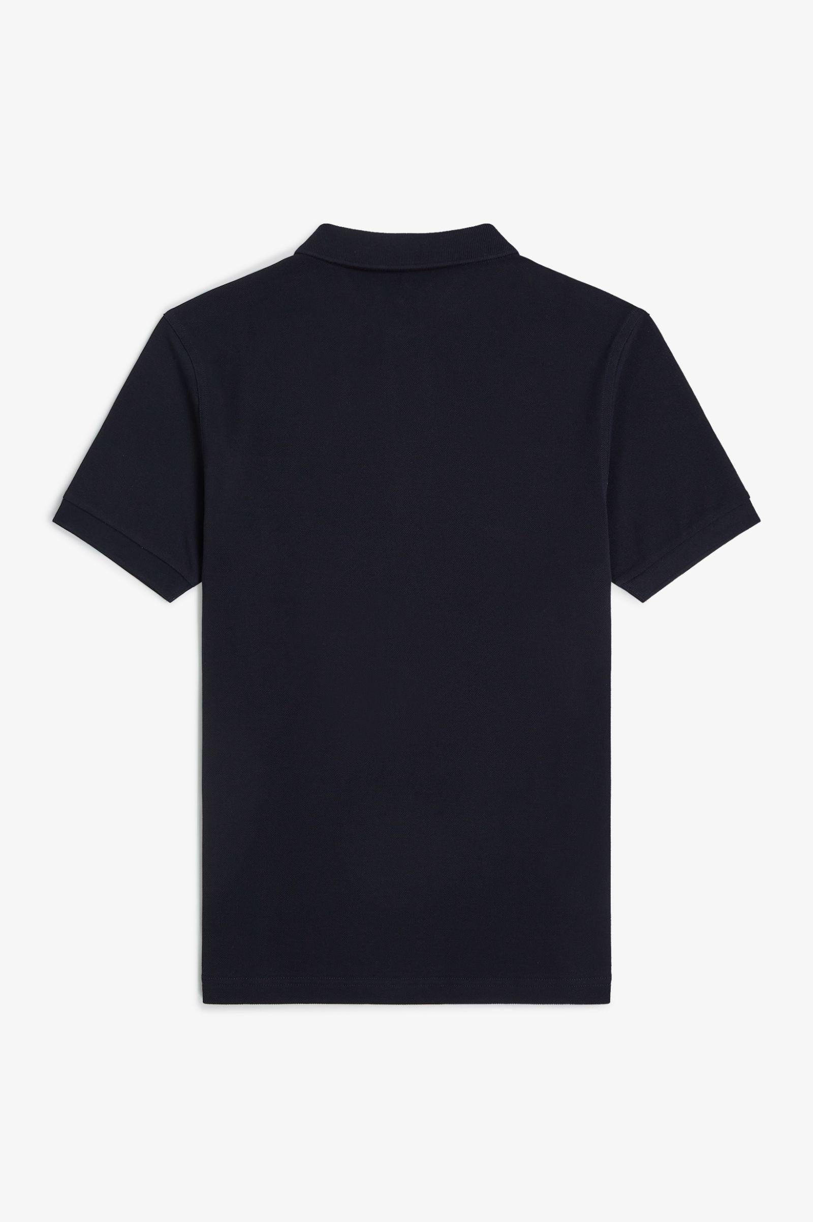 Polo manica corta M6000 608 FRED PERRY Navy 
