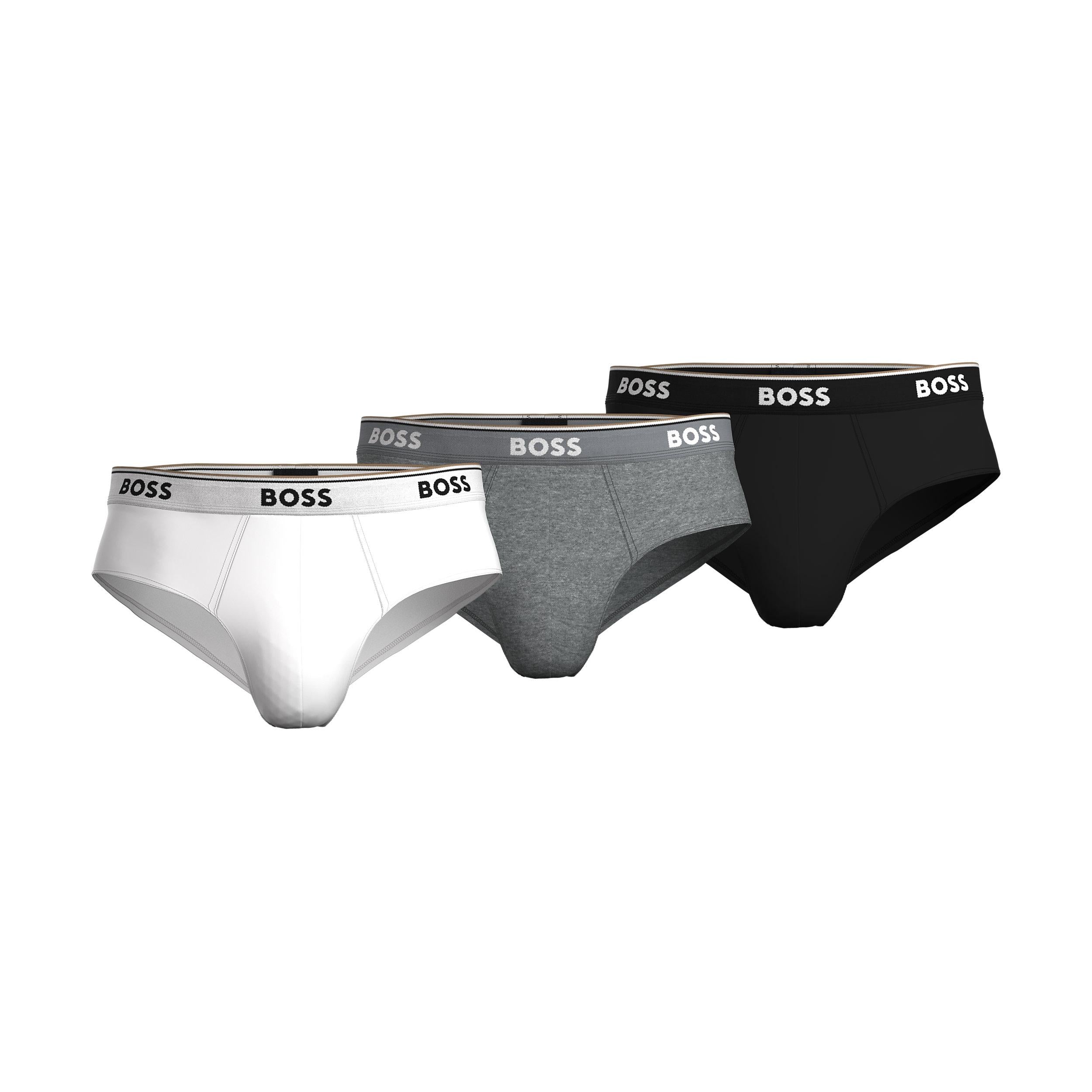 Slip tri-pack 50475273 10242934 01 999 BOSS Assorted 