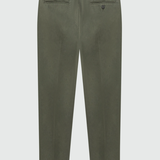 Pantalone chino in cotone elasticizzato RRU90120 C870 0112 0486 ROY ROGER'S Fir 