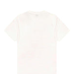 T-shirt con inserto ricamato M2405 560 FRED PERRY Ecru 