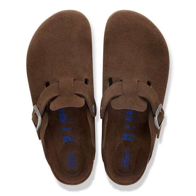 Boston plantare morbido BOSTON SFB 1031637 CARAFE TONAL BIRKENSTOCK Carafe tonal 