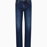Jeans loose fit EM000763 AF17805 MB001 EMPORIO ARMANI Blue denim 