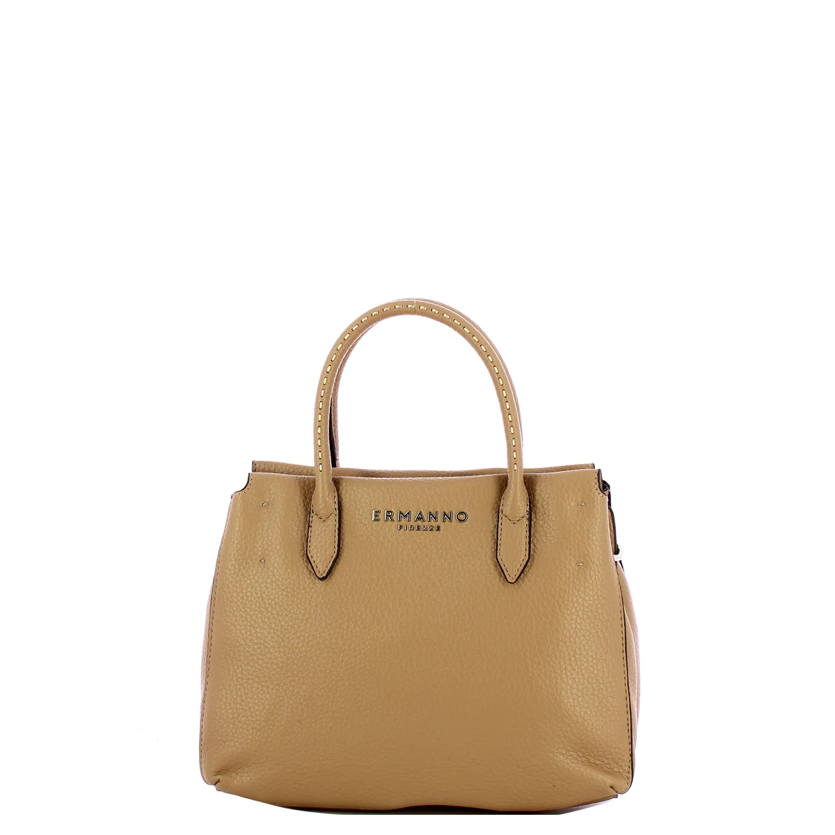 Borsa con tracolla 12402115 SAND ERMANNO FIRENZE Sand 