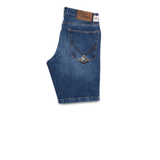 Bermuda in tela denim RRU085 D721 3112 C0999 ROY ROGER'S Denim 