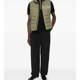 Gilet idrorepellente 50518375 10260482 01 314 BOSS Light green 