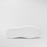 Sneaker in pelle e gomma PEU5522 99011309 BIA PEUTEREY White 