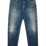 Jeans effetto used RSC002 CG31 3085 C0999 ROY ROGER'S Denim 