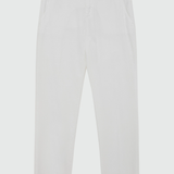 Pantalone in cotone RND057 P381 0127 C0367 ROY ROGER'S Blanc de blanc 