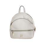 Zaino in ecopelle 12402121 IVORY ERMANNO FIRENZE Ivory 