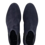 Stivale scamosciato FIRSTCLASS_CHEB_SD 50439934 10212392 401 BOSS Dark blue 
