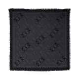 Sciarpa logata 106017A2ZH K02 PINKO  