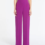 Pantalone fluido Livorno 2361310134 032 MAX MARA STUDIO Bouganville 