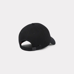 Cappello in cotone ricamato FE58AC711F32 99 KENZO Black 