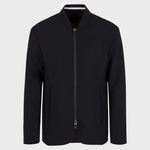 Giacca reversibile modello bomber 6R1G74 1NFVZ 0920 EMPORIO ARMANI Blue navy 