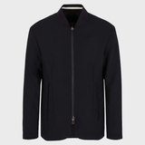 Giacca reversibile modello bomber 6R1G74 1NFVZ 0920 EMPORIO ARMANI Blue navy 