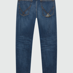Jeans sone washed RRU025 D696 1816 0999 ROY ROGER'S Denim 