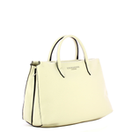 Borsa con tracolla 12402114 IVORY ERMANNO FIRENZE Ivory 