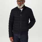 Piumino in lana idrorepellente CIRCUITEER JACKET 105949 DKINK BELSTAFF Dark ink 