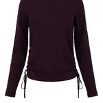 Maglia girocollo LOCAD540689 094 P.A.R.O.S.H. Must 