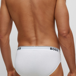 Slip tri-pack 50475273 10242934 01 100 BOSS White 