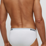 Slip tri-pack 50475273 10242934 01 100 BOSS White 