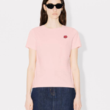 T-Shirt manica corta FE62TS1414SO 34 KENZO Pink 