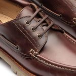 Scarpa in pelle 240503 BRIAC LIS AMERICA PARABOOT Lis america 