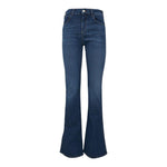 Jeans elasticizzato boot cut EW000963 AF17030 MB001 EMPORIO ARMANI Medium blue 