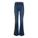 Jeans elasticizzato boot cut EW000963 AF17030 MB001 EMPORIO ARMANI Medium blue 